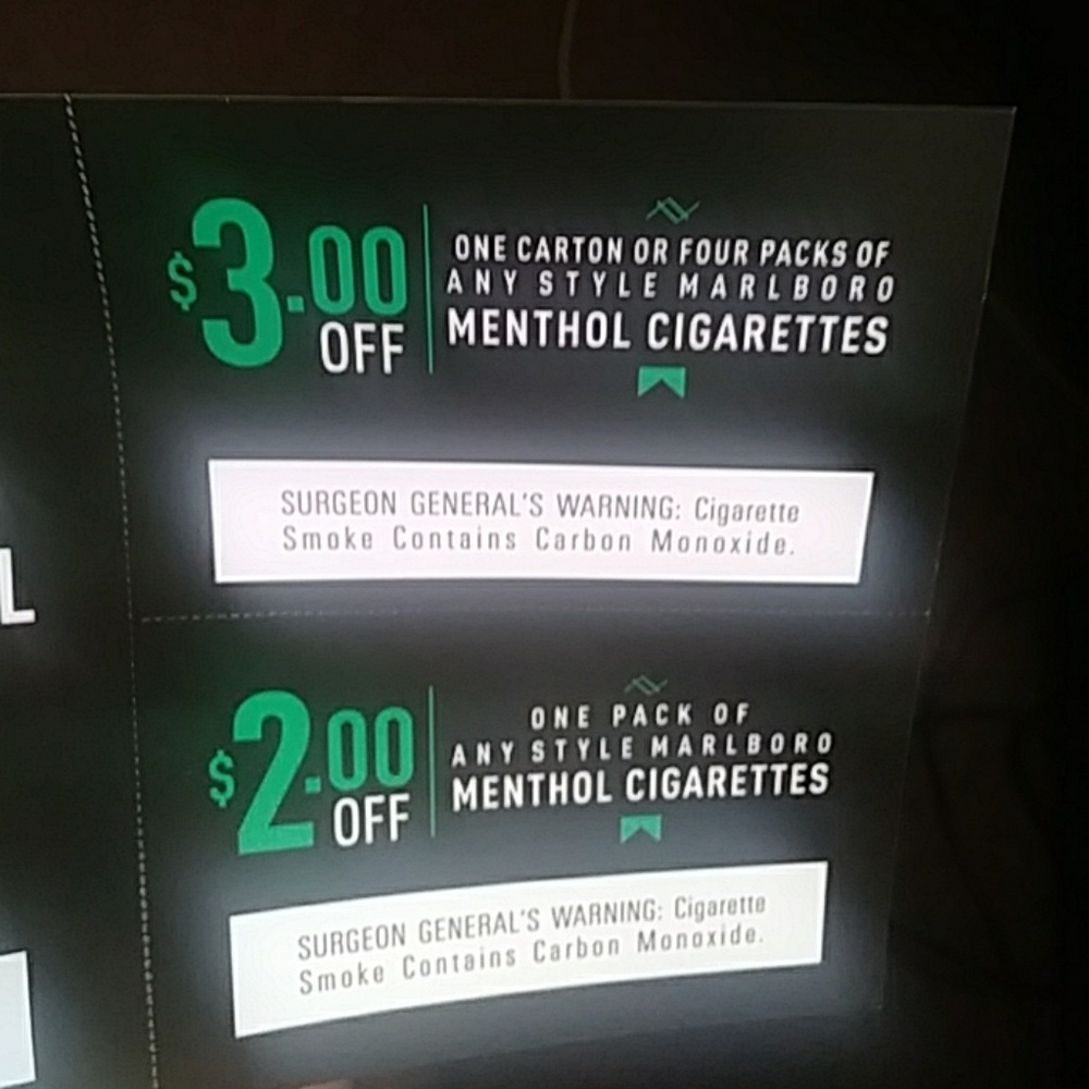 Free with any purchase